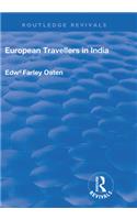European Travellers in India