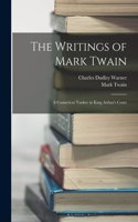 Writings of Mark Twain