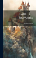 Isabel Of Bravaria