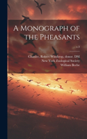 Monograph of the Pheasants; v.3