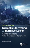 Dramatic Storytelling & Narrative Design