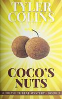 Coco's Nuts: Premium Hardcover Edition