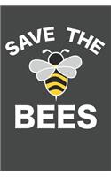 Save The Bees