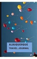 Albuquerque Travel Journal