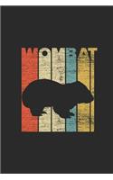 Wombat Retro
