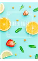 Dinner Diary