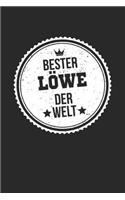 Bester Löwe Der Welt