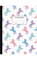 Dot Grid Notebook