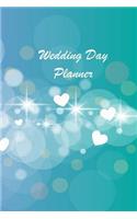 Wedding Day Planner