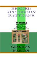 Beaded Accessory Patterns