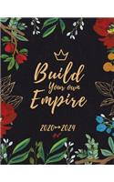 Build Your Own Empire
