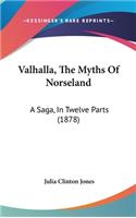 Valhalla, The Myths Of Norseland