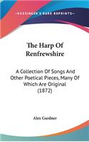 Harp Of Renfrewshire