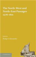 North-West and North-East Passages, 1576-1611