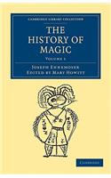 History of Magic - Volume 1