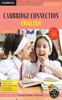 CAMBRIDGE CONNECTION: ENGLISH FOR ICSE SCHOOLS STUDENT BOOK 1, REVISED EDITION
