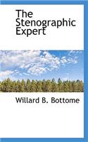 The Stenographic Expert