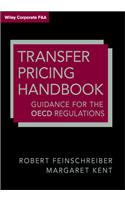 Transfer Pricing Handbook
