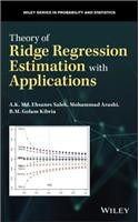 Theory of Ridge Regression Estimation with Applications