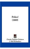 Police! (1889)