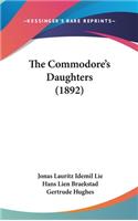The Commodore's Daughters (1892)