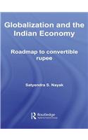 Globalization and the Indian Economy