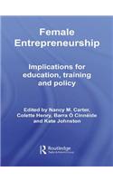Female Entrepreneurship