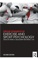 Group Dynamics in Exercise and Sport Psychology