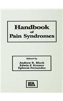 Handbook of Pain Syndromes