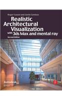 Realistic Architectural Rendering with 3ds Max and V-Ray