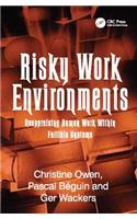 Risky Work Environments