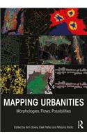Mapping Urbanities