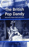 The British Pop Dandy