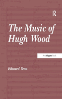 Music of Hugh Wood