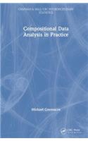 Compositional Data Analysis in Practice