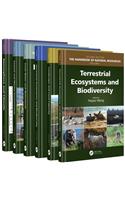 Handbook of Natural Resources, Second Edition, Six Volume Set