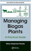 Managing Biogas Plants