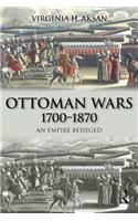 Ottoman Wars, 1700-1870