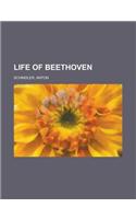 Life of Beethoven: (English)