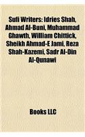 Sufi Writers