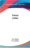 Tolstoi (1896)