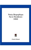Notice Biographique Sur J. Duval-Jouve (1884)