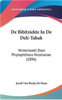 de Bibitziekte in de Deli-Tabak