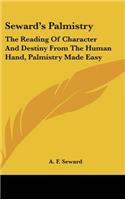 Seward's Palmistry