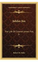 Jubilee Jim