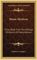 Horae Mysticae