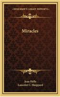 Miracles