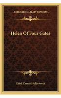 Helen of Four Gates