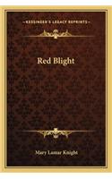 Red Blight