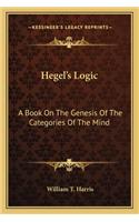 Hegel's Logic